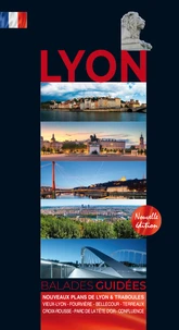 Lyon balades guidées