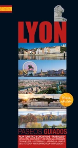 Lyon, paseos guia