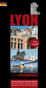 Lyon Spaziergänge