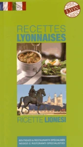 Recettes lyonnaises