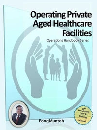 Operating Private Aged Healthcare Facilities
