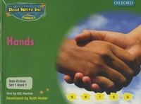 Read Write Inc Phonics : Green Non-fiction Set 1