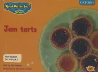 Read Write Inc. Orange