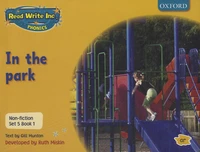 Read Write Inc. Yellow