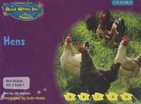 Read Write Inc. Purple