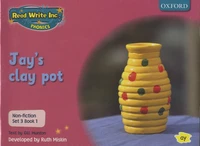 Read Write Inc. Pink