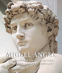 Miguel Ángel - Ningún artista, nunca en la vida, conseguirá lograr esta perfección.