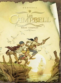 Les Campbell Récit complet