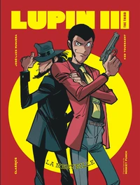 Lupin III : La Merveille