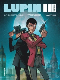 Lupin III