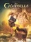 The Campbells - Volume 5 - The Three Curses. The Three Curses