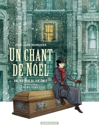 Un chant de Noël