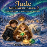 Jade Keijukaisprinsessa 2