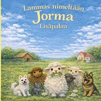 Lammas nimeltään Jorma