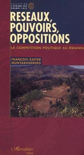 Réseaux, pouvoirs, opposition.