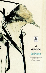 Munyol Yi - Le Poete.