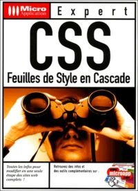 Css Feuilles De Style En Cascade