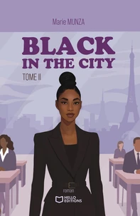 Black in the City