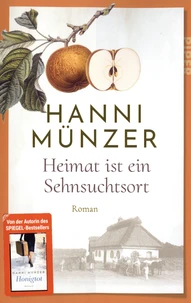 Heimat ist ein Sehnsuchtsort