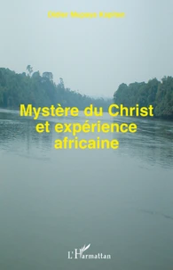 Mystère du Christ et expérience africaine