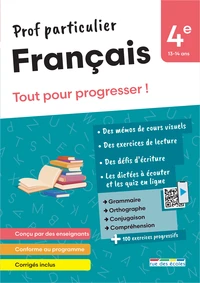 Français 4e
