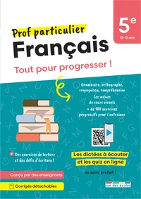 Français 5e