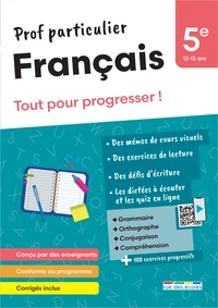 Français 5e