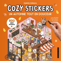 Un automne tout en douceur
