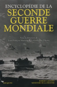 Encyclopédie de la Seconde Guerre mondiale