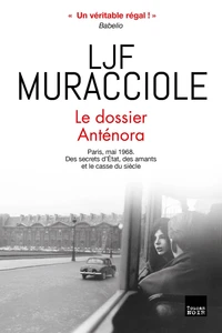 Le Dossier Anténora