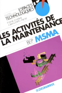 Les activités de la maintenance