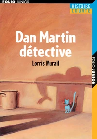 Dan Martin détective