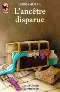 L'ancêtre disparue