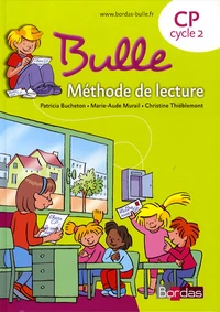 Bulle CP Cycle 2