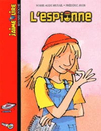 L'espionne