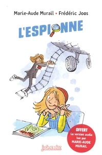 L'espionne