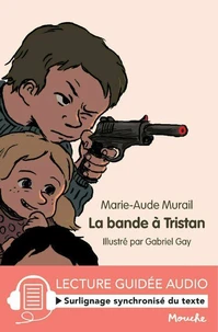 La bande de Tristan