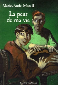 La peur de ma vie