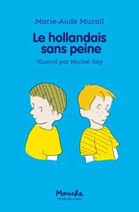 Le hollandais sans peine