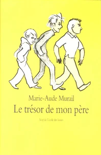 Le trésor de mon père