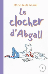 Le clocher d'Abgall