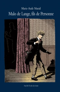 Malo de Lange, fils de Personne