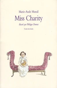 Miss Charity