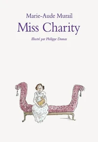 Miss Charity