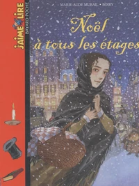 Noël à tous les étages