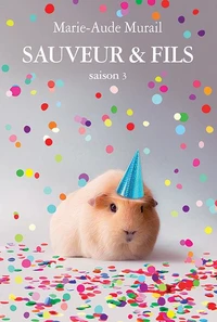 Sauveur & Fils Saison 3