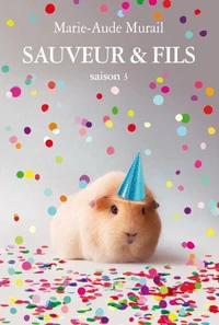 Sauveur & Fils Saison 3