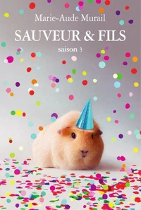Sauveur & Fils Saison 3