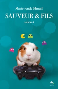 Sauveur & Fils Saison 4