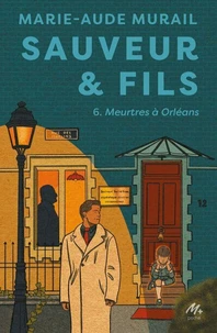 Meurtres à Orléans